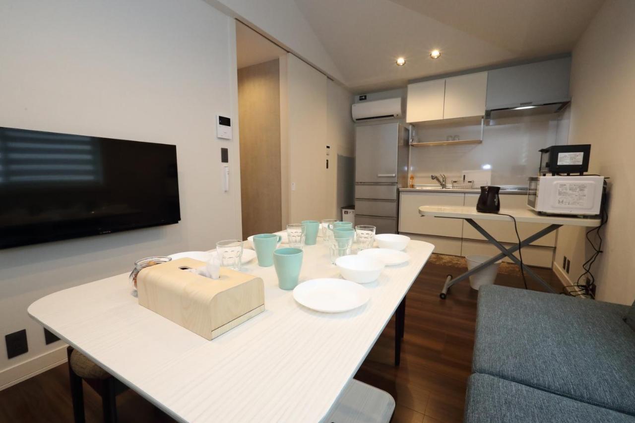 White Crystal Roomb Fukuoka  Exterior photo